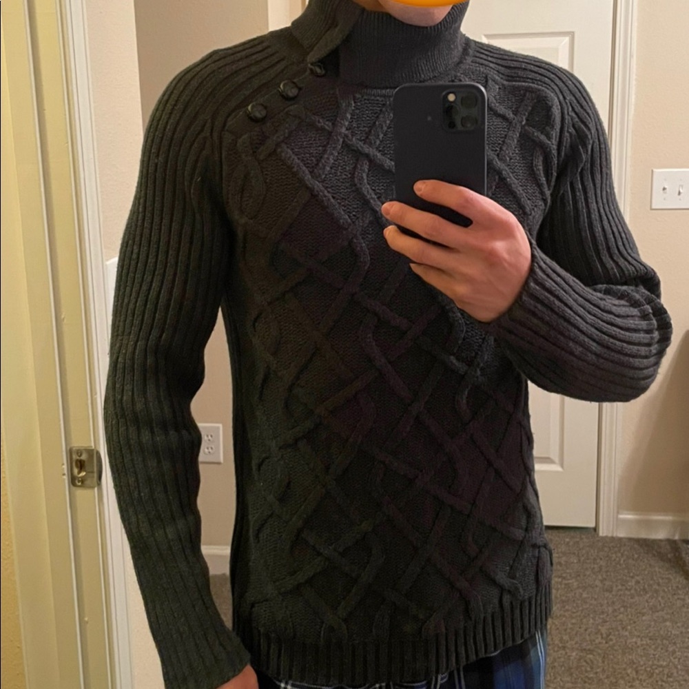 Armani Exchange Sweater